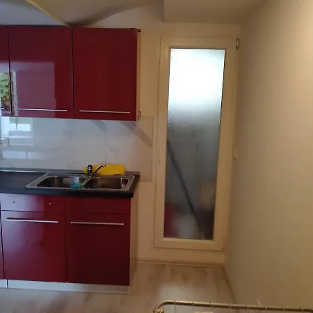Apartment Rea Zadar
