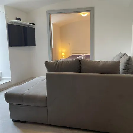 Apartment Rea