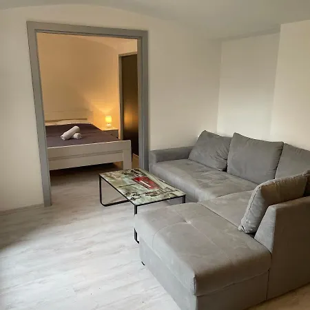 Rea Apartment Zadar