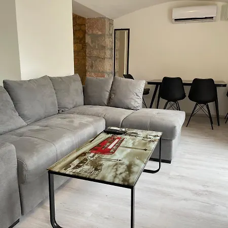 Rea Apartment Zadar