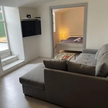 Apartment Rea Zadar