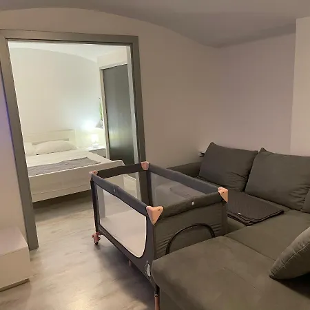 Apartment Rea *